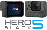 Camera GoPro HERO5 Black