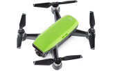 DJI Spark Roheline