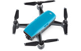 DJI Spark Fly More Combo Sinine