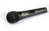 Rode M1-S Live Performance Dynamic Microphone with Lockable Switch