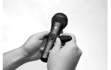 Rode M1-S Live Performance Dynamic Microphone with Lockable Switch