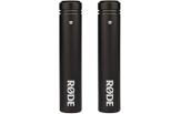 Rode M5 Compact 1/2" Condenser Microphone