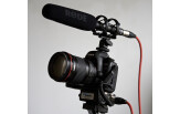 Rode NTG2 Multi-Powered Shotgun Microphone