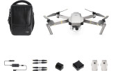 DJI Mavic Pro Platinum