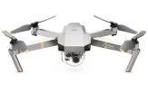 DJI Mavic Pro Platinum