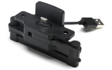 DJI CrystalSky Mavic Pro/Spark Remote Controller Mounting Bracket