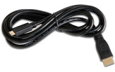 GoPro HDMI to Mini HDMI Cable