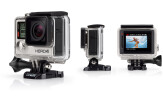 Spordikaamera GoPro HERO4 Silver Edition