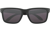 OAKLEY Holbrook Matte Black Prizm Grey