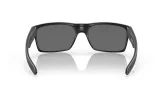 OAKLEY Twoface Matte Black Prizm Black Polarized