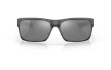 OAKLEY Twoface Matte Black Prizm Black Polarized