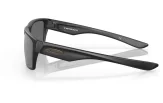 OAKLEY Twoface Matte Black Prizm Black Polarized