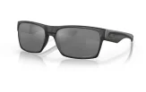 OAKLEY Twoface Matte Black Prizm Black Polarized