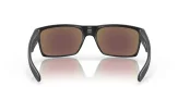 OAKLEY Twoface Matte Black Prizm Sapphire Polarized
