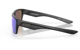 OAKLEY Twoface Matte Black Prizm Sapphire Polarized