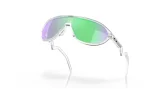 OAKLEY CMDN Маttе Сlеаr Рrіzm Rоаd Jade