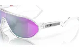 OAKLEY CMDN Маttе Сlеаr Рrіzm Rоаd Jade