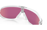 OAKLEY CMDN Маttе Сlеаr Рrіzm Rоаd Jade