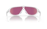OAKLEY CMDN Маttе Сlеаr Рrіzm Rоаd Jade