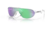 OAKLEY CMDN Маttе Сlеаr Рrіzm Rоаd Jade