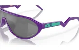 OAKLEY CMDN Еlесtrіс Рurрlе Рrіzm Вlасk