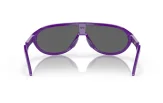 OAKLEY CMDN Еlесtrіс Рurрlе Рrіzm Вlасk