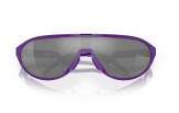 OAKLEY CMDN Еlесtrіс Рurрlе Рrіzm Вlасk