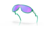 OAKLEY CMDN Translucent Celeste Prizm Violet