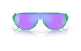 OAKLEY CMDN Translucent Celeste Prizm Violet