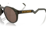OAKLEY Htsn (52) Olive Ink Prizm Tungsten Polarized