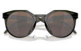 OAKLEY Htsn (52) Olive Ink Prizm Tungsten Polarized