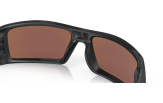 P&auml;ikeseprillid OAKLEY Gascan Matte Black Camo Prizm Deep Water Polarized