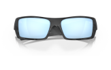 P&auml;ikeseprillid OAKLEY Gascan Matte Black Camo Prizm Deep Water Polarized