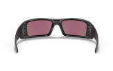 P&auml;ikeseprillid OAKLEY Gascan Matte Black Prizm Sapphire Polarized