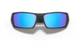 P&auml;ikeseprillid OAKLEY Gascan Matte Black Prizm Sapphire Polarized