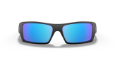 P&auml;ikeseprillid OAKLEY Gascan Matte Black Prizm Sapphire Polarized