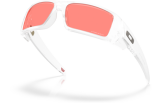 P&auml;ikeseprillid OAKLEY Gascan Gascan Matte Clear Prizm Peach