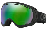 OAKLEY Canopy Factory Pilot Blackout Prizm Snow Jade Iridium
