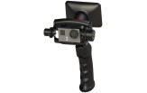 Rollei G5 ekraaniga 2-teljeline Gimbal GoPro kaamerale