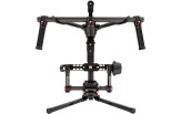 Gimbal DJI Ronin + DJI Focus