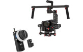 Gimbal DJI Ronin + DJI Focus