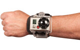 HD randmekinnitus GoPro HERO HD ja HERO2 kaamerale