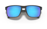 Päikeseprillid OAKLEY Holbrook Prizmatic Collection Matte Black Prizm Sapphire Polarized Matte Black Prizmatic Prizm Sapphire Polarized