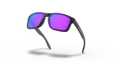 P&auml;ikeseprillid OAKLEY Holbrook Matte Black Prizm Violet