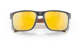 Päikeseprillid OAKLEY Holbrook Matte Carbon Prizm 24K Polarized Matte Carbon Prizm 24K Polarized