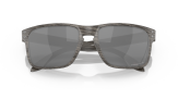 Päikeseprillid OAKLEY Holbrook Woodgrain Prizm Black Polarized Woodgrain Prizm Black Polarized