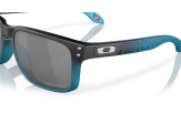 Päikeseprillid OAKLEY Holbrook TLD Blue Fade Prizm Black TLD Blue Fade Prizm Black