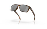 Päikeseprillid OAKLEY Holbrook Matte Brown Tortoise Prizm Black Matte Brown Tortoise Prizm Black