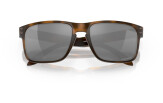 Päikeseprillid OAKLEY Holbrook Matte Brown Tortoise Prizm Black Matte Brown Tortoise Prizm Black