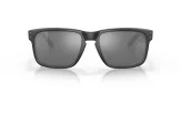 P&auml;ikeseprillid OAKLEY Holbrook Matte Black Prizm Black Polarized